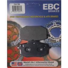 EBC FA136